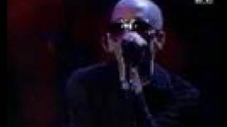 REM - I Took Your Name @ Dallas, TX U.S. - Sept. 19. 1995