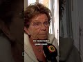 Bus RIJDT HUIS Joke BINNEN | #shorts