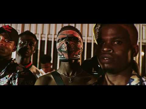Teflon Flexx ft Dope Nation - Eskebelebe (Official Video)