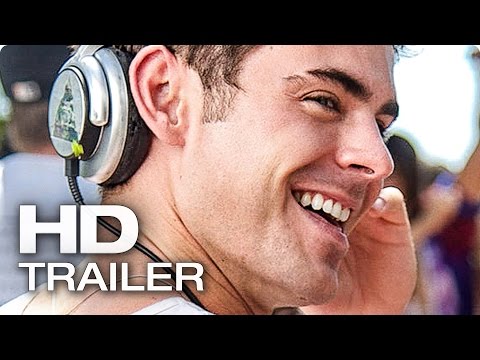 Trailer-Vorschau: We Are Your Friends