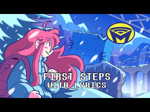 Celeste - First Steps - With Lyrics ft. @LuluGreySings