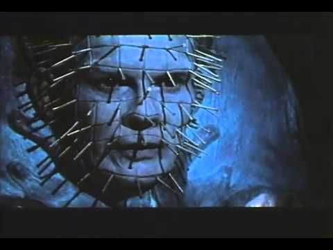 Hellraiser III: Hell on Earth (Theatrical Trailer)