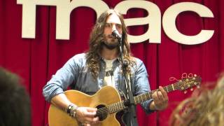 Andrés Suárez - No saben de ti - Fnac Málaga