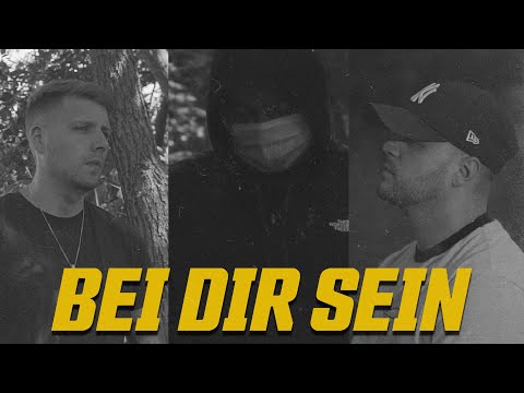 CED x ZATE x LGM - BEI DIR SEIN (Prod. By Jack Center)