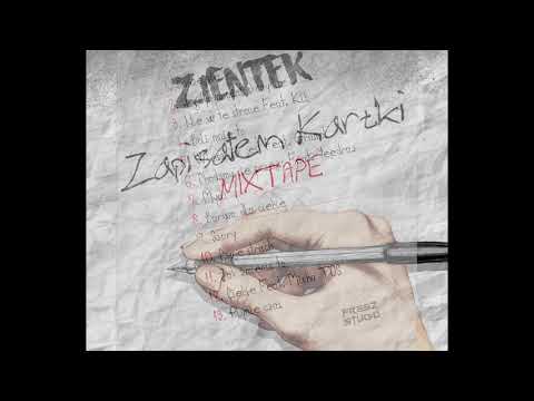 08. Zientek - Brawa dla ciebie (ZapisałemKartkiMixtape)