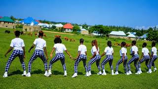 NTEMI NGAMIA MBESHI Official Music Video 0691315627