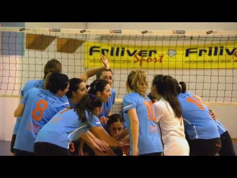 OPEN FEMMINILE 2015/2016