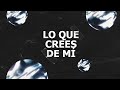 Lo que crees de mí | LIVING | Cover Alejandro Mirz FT Yei Palaci