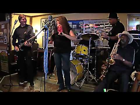 Thumbnail for Dave Weld & The Imperial Flames - She's Mine - 5/14/11  JT's Porch  Lombard,IL HD by The Band