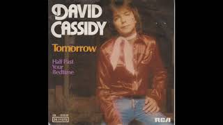 David Cassidy - Half Past Your Bedtime