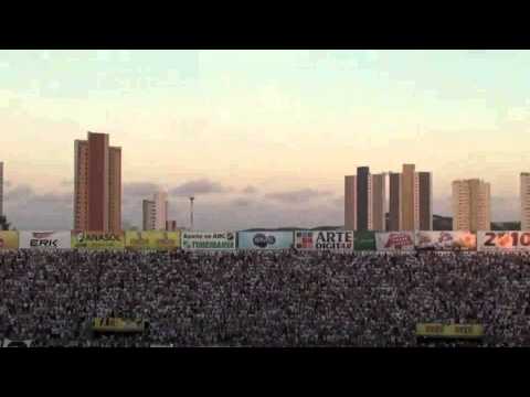 ABC x Ituiutaba Final - CAMPEONATO BRASILEIRO SÉRIE C DE 2010