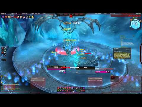 ICC Lord Marrowgar Solo