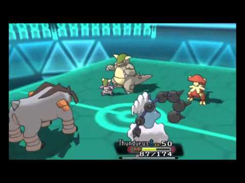 Pokémon VGC '15 - Arnhem Regional Top 8 Game 1 vs Billa