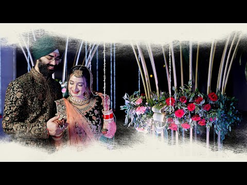 Wedding Photographer portfolio by The Wedding Scenario in Vadodara - Photo 2