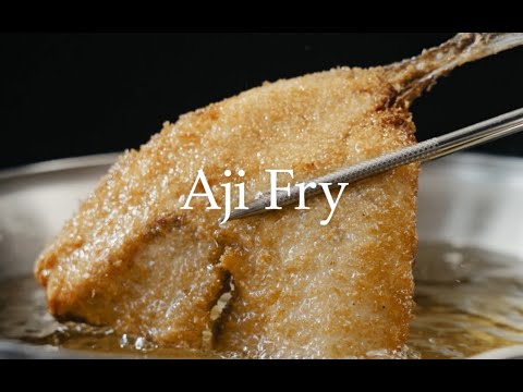 【Japanese ver】アジフライの聖地松浦プロモーション動画