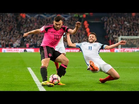 HIGHLIGHTS | England 3-0 Scotland - 11 November 2016