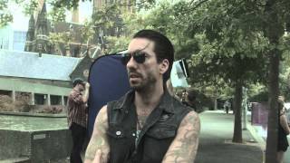 The BossHoss - Making Of My Personal Song