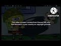 This Video Contains Content From ViacomCBS Who Has Blocked It In Your Country On Copyright Grounds
