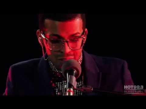 Sam Smith "Stay With Me" (Fresh Blend Cover by Rudy Love Jr.)