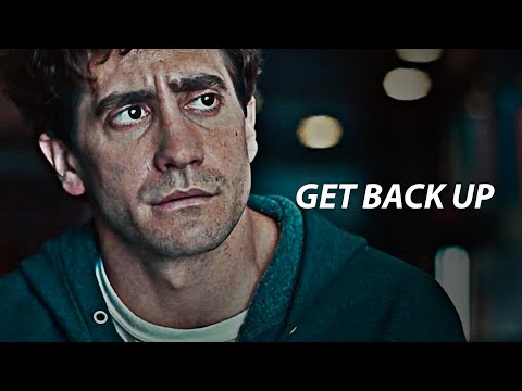 GET BACK UP - Powerful Motivational Video