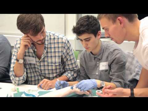 Medical Practice and Policy