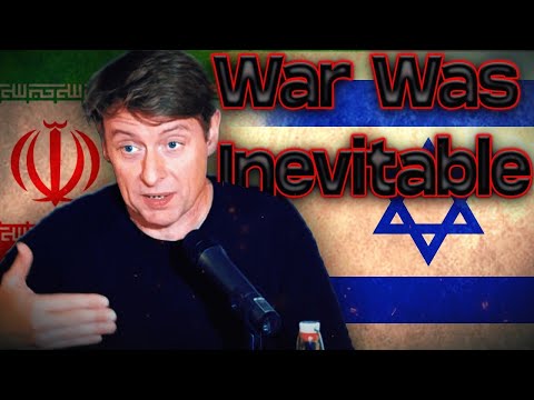 Iran Must Defeat Israel with Prof   David Miller