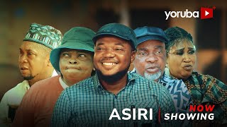 Download lagu Asiri Yoruba Movie 2025 Drama Ayo Olaiya, Biola Adekunle, Mama Nonetwrok, Lanko, Olaiya Igwe mp3