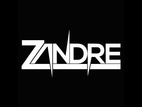Zandre - Bring The Heat (Exclusive Preview)