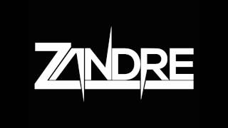 Zandre - Bring The Heat (Exclusive Preview)