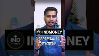 INDMoney का Full Review 2025 | Ind Money Brokerage Charges 2025 (Hindi)