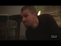 Arrow Best Fight Scenes 7x08