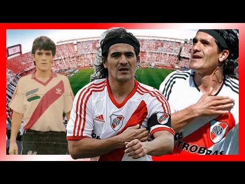 La Historia de Ariel Ortega "El Burrito"
