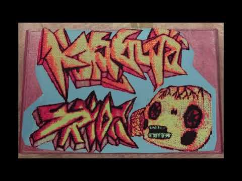 mc bushpig and mc mule - ????