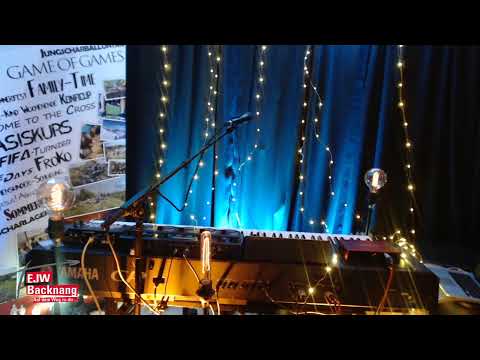 Feiert Jesus! Der EJW Liederabend // online