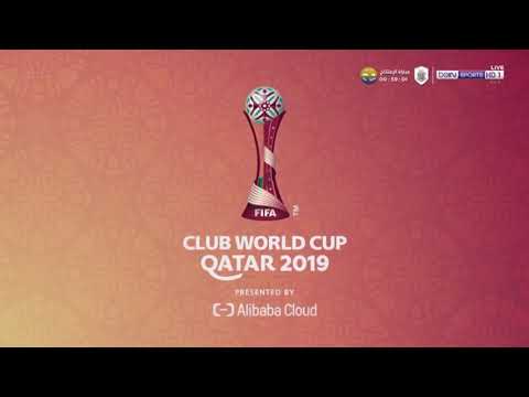 Mundial de Clubes 2019 - Intro Oficial