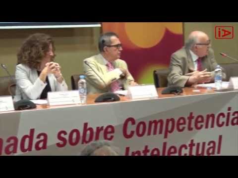 Derecho a la Competencia y Gestión Colectiva | I Jornada sobre Competencia y PI – parte 1