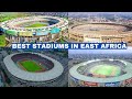 9 Best Stadiums in East Africa | Kenya, Tanzania, Uganda,  Who Will Host the AFCON 2027