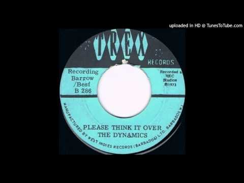 Please Think it Over - The Dynamics
