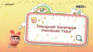 Download lagu Doby & Disy Detective Kubi - Episode 6 mp3
