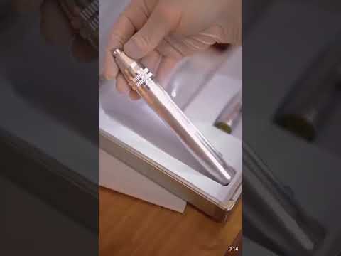 Bạn có biết vì sao nên chọn chiếc máy phi kim của AnubisMed?