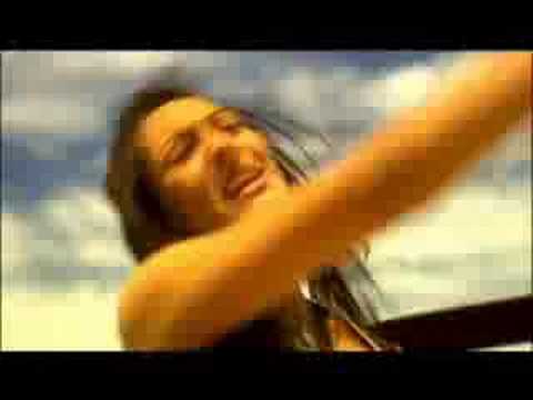 victoria petrosillo mi-fleur mi-demon {official video clip} new song 2008