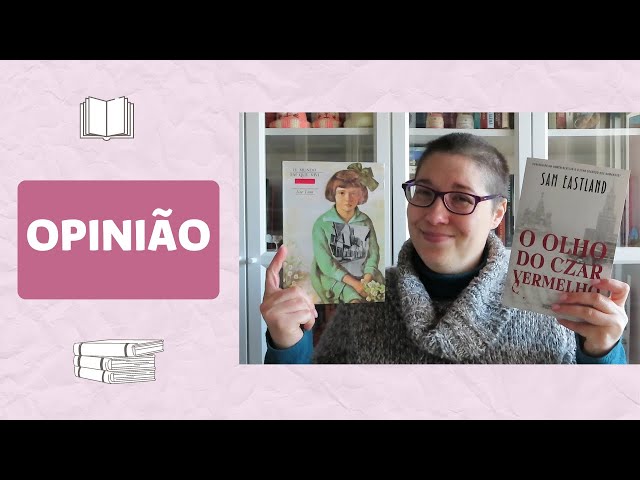 Vídeo relacionado con O mundo em que vivi