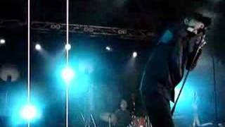 Thåström - Kaospassageraren  (Malmö 060714)