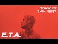Justin Bieber (저스틴 비버) - E.T.A. [가사해석/번역]