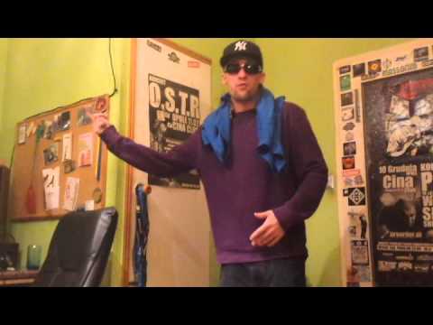 ZWR  -Tony Talk, Bobek- Rap Konkwista(Prod.Bobek)