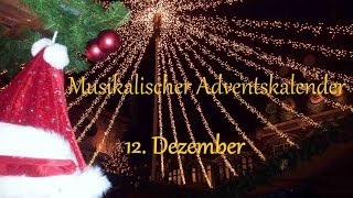 Vier Takte vor Weihnachten Music Video