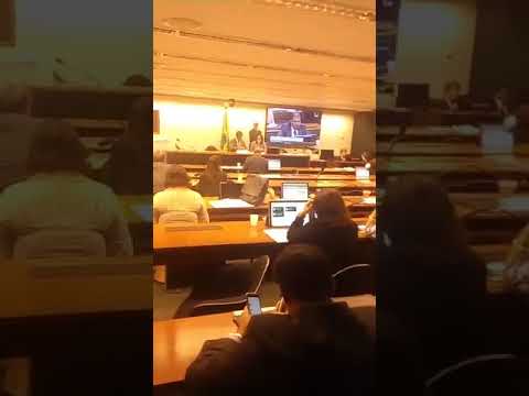 Gestão Ambiental: Aprovação do PL 2664/2011 na CTASP