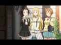 [HD] Soul Eater Not! Opening - Monochrome ...