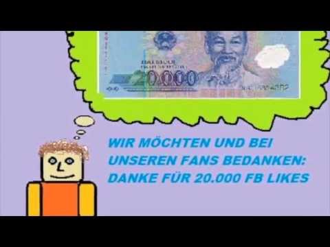 Antilopen Gang - 20.000 Pandas