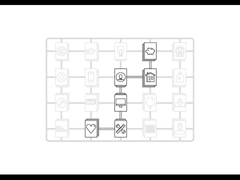 Binder door Werktuig